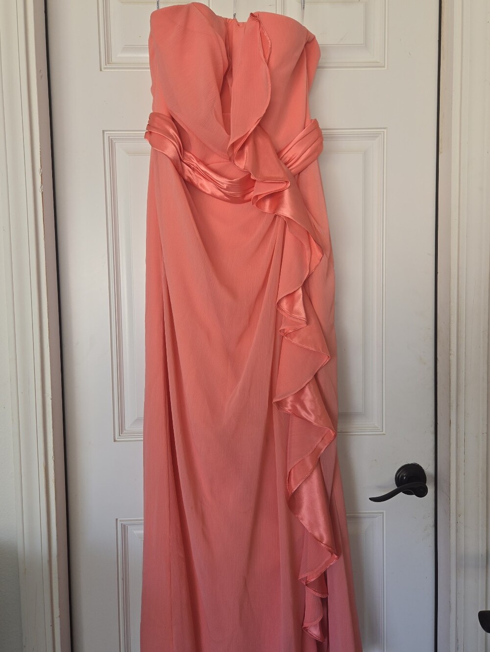 Elegant Evening Gown